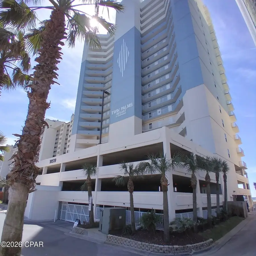 10519 Front Beach Road #2003C, Panama City Beach, FL 32407 - #3