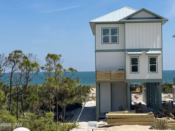 2298 Nella Nook, St George Islan, FL 32328