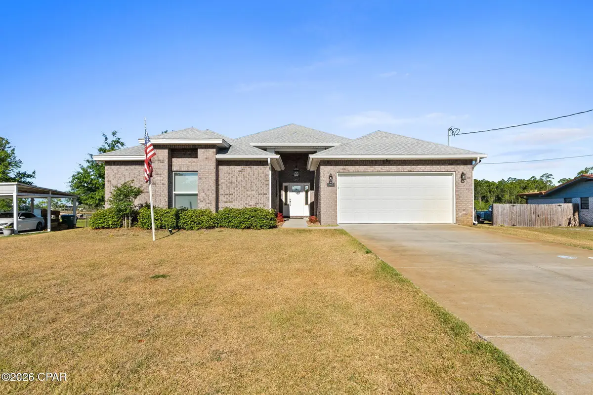1400 W Park Lane, Panama City, FL 32404 - #1