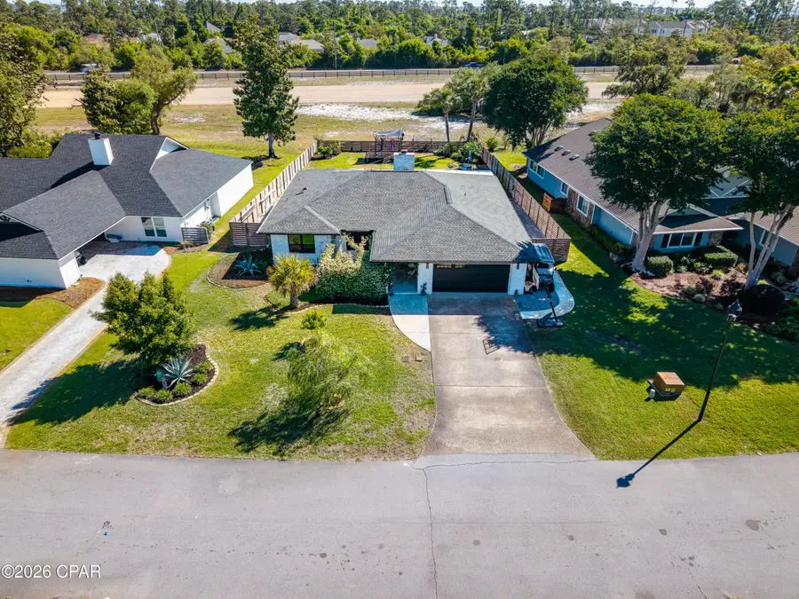 613 Amberjack Drive, Panama City, FL 32408 - #2