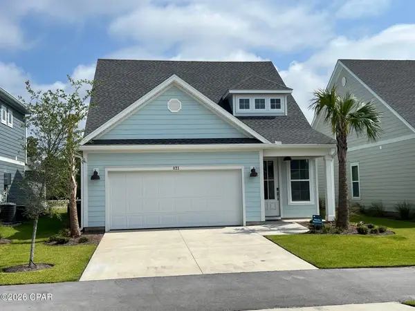 821 Breakfast Point Boulevard, Panama City Beach, FL 32407