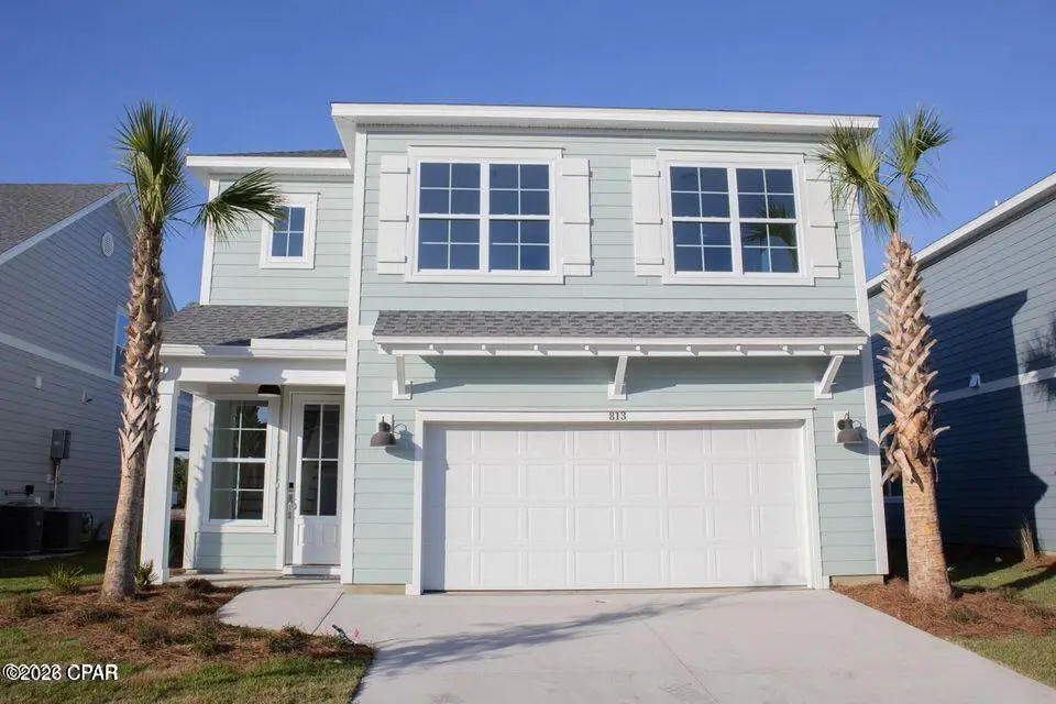 853 Breakfast Point Boulevard, Panama City Beach, FL 32407 - #1