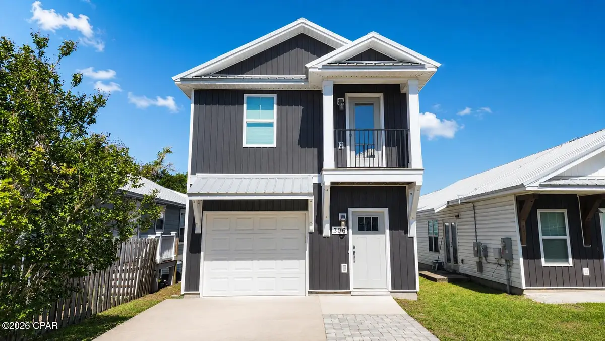 306 Brooke Court, Panama City, FL 32404 - #1