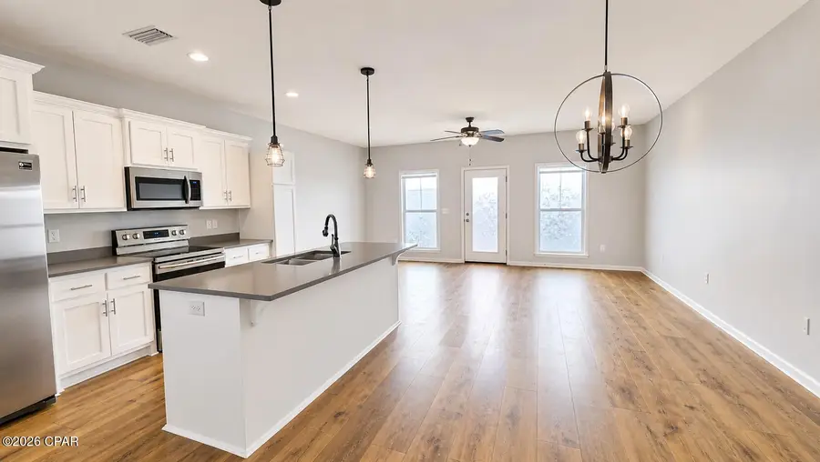 306 Brooke Court, Panama City, FL 32404 - #2