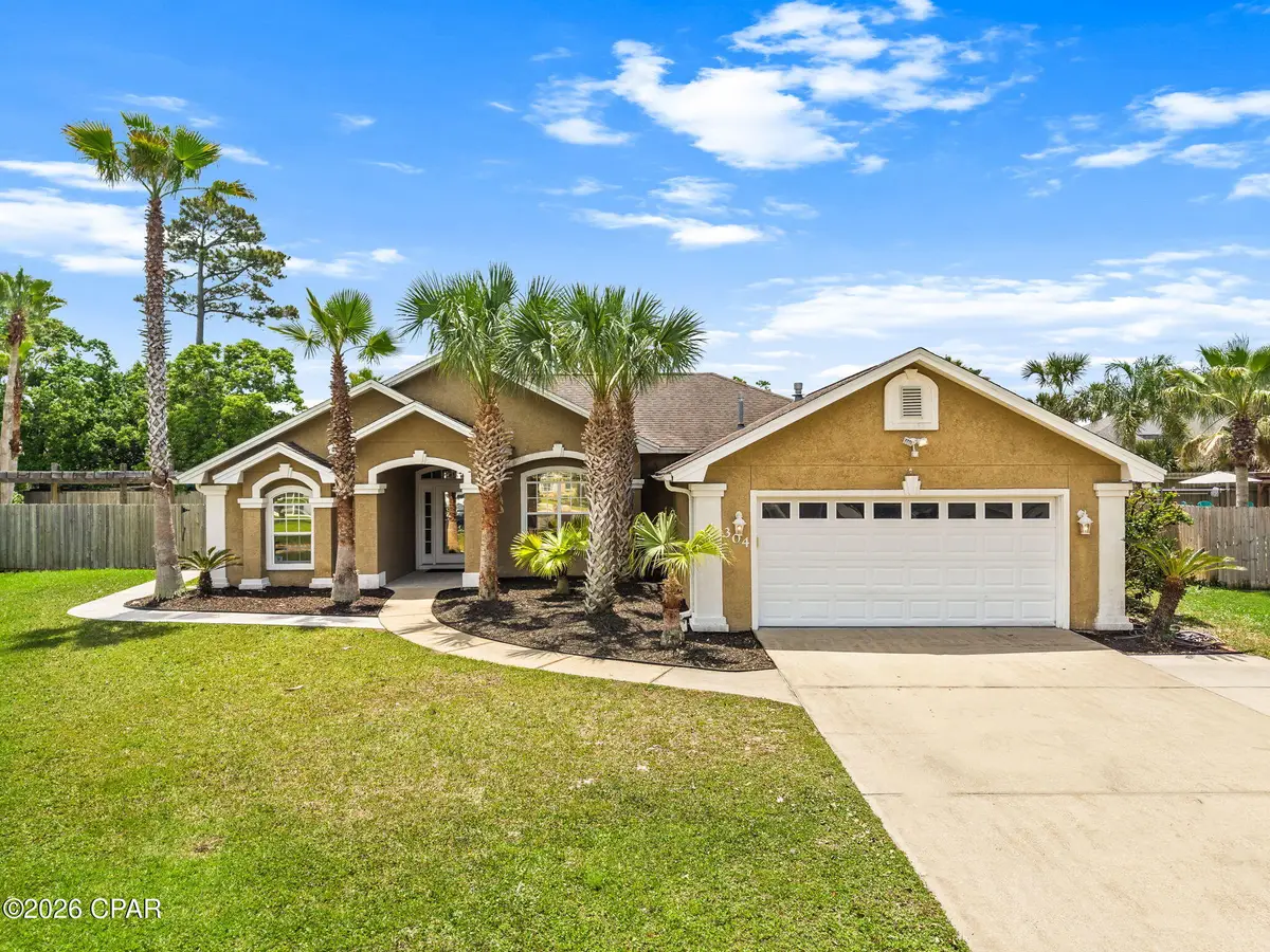 304 Alanna Circle, Panama City Beach, FL 32408 - #1