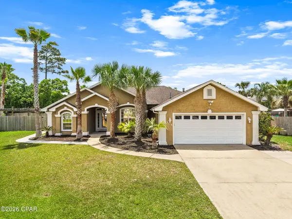 304 Alanna Circle, Panama City Beach, FL 32408