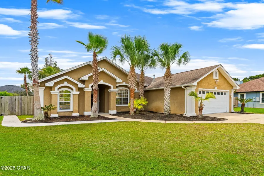 304 Alanna Circle, Panama City Beach, FL 32408 - #3