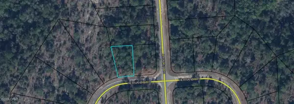 LOT 6 Hernando Circle #6, Chipley, FL 32428
