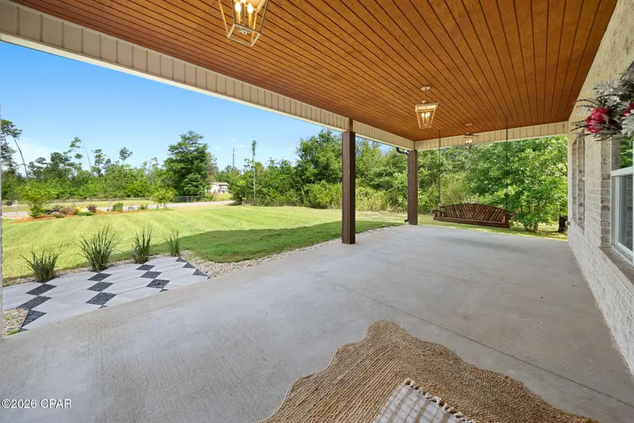 5714 Maude Road, Panama City, FL 32404 - #3