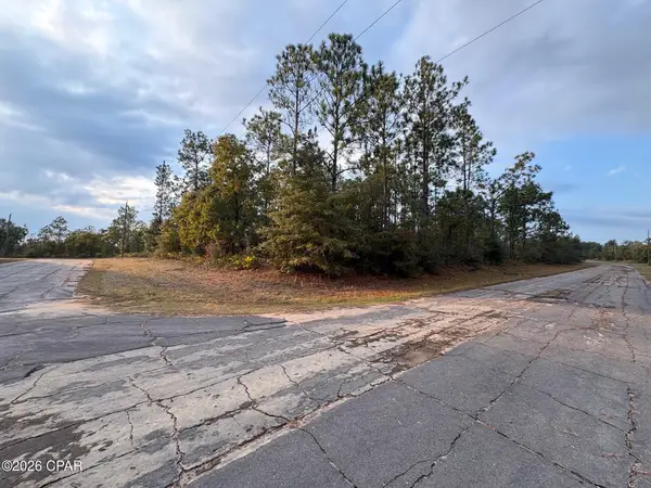 LOT 29 Cavalier Drive #6, Chipley, FL 32428