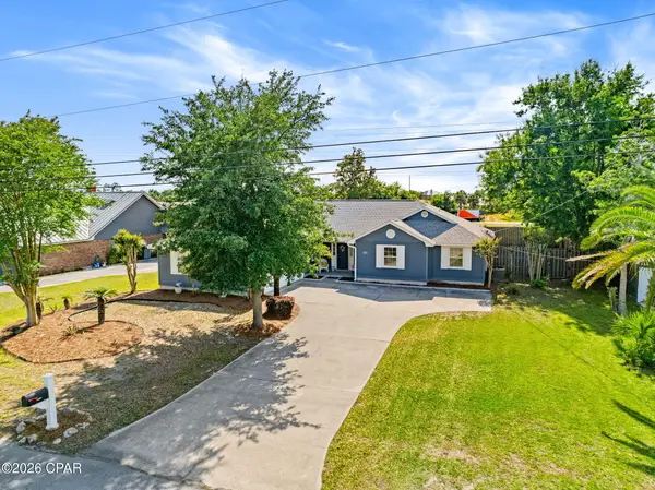 1604 Maryland Avenue, Lynn Haven, FL 32444