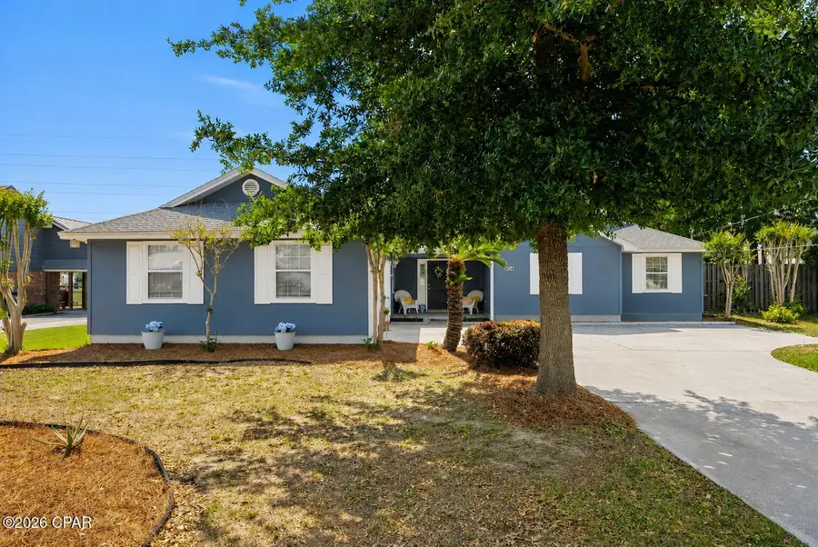 1604 Maryland Avenue, Lynn Haven, FL 32444 - #3