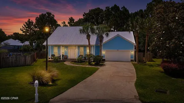 702 Lyndell Place, Panama City, FL 32407