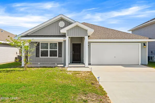 7109 Penn Way, Panama City, FL 32404