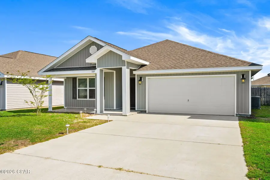 7109 Penn Way, Panama City, FL 32404 - #2