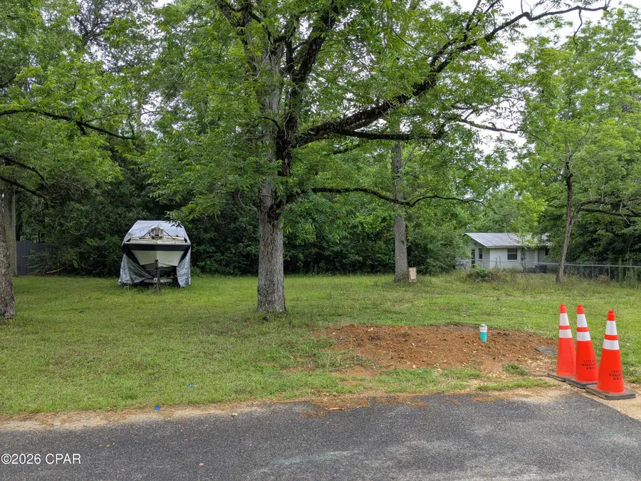 4191 Bowers Street, Marianna, FL 32448 - #3