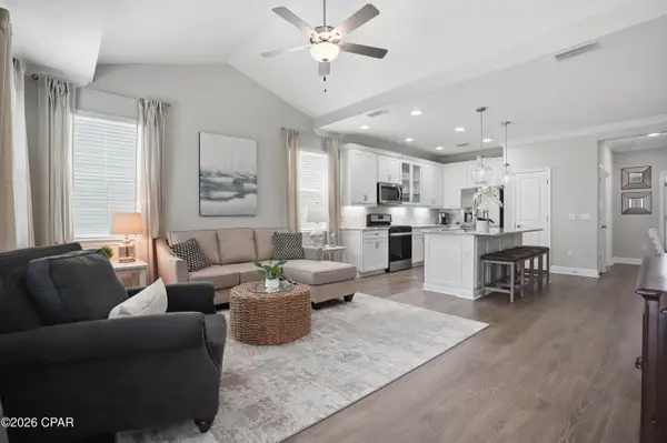 8635 Conch Shell Court, Panama City Beach, FL 32413