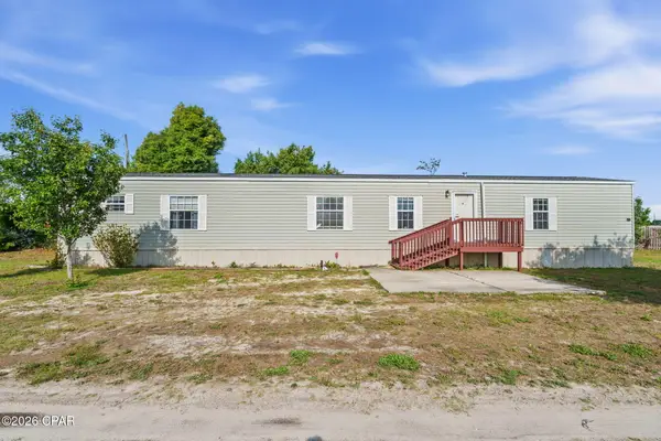 3515 E 14th Street, Panama City, FL 32404