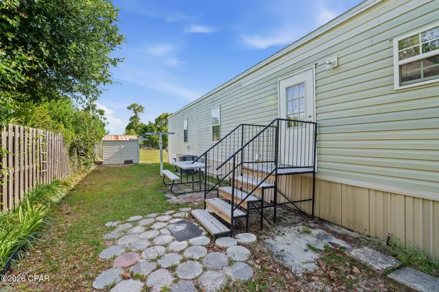 3515 E 14th Street, Panama City, FL 32404 - #2