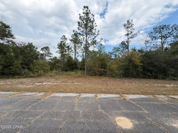 LOT 20 Fusion Circle, Chipley, FL 32428