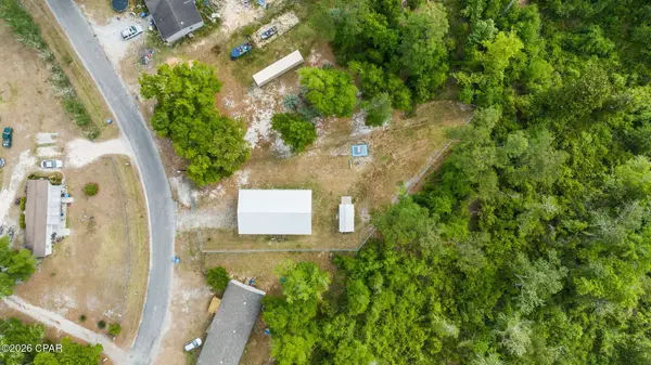 326 & 334 Pine Avenue, Wewahitchka, FL 32465