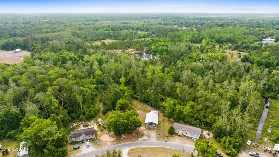 326 & 334 Pine Avenue, Wewahitchka, FL 32465 - #2