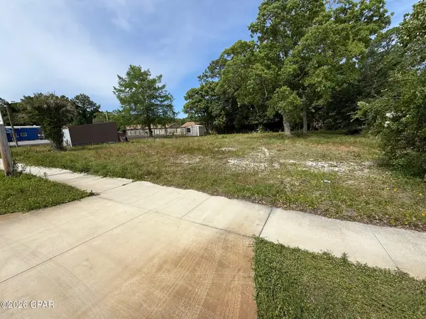 2031 Wilkinson Avenue, Panama City Beach, FL 32408