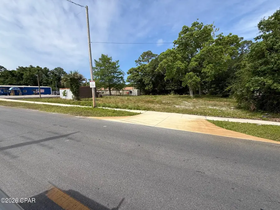 2031 Wilkinson Avenue, Panama City Beach, FL 32408 - #2