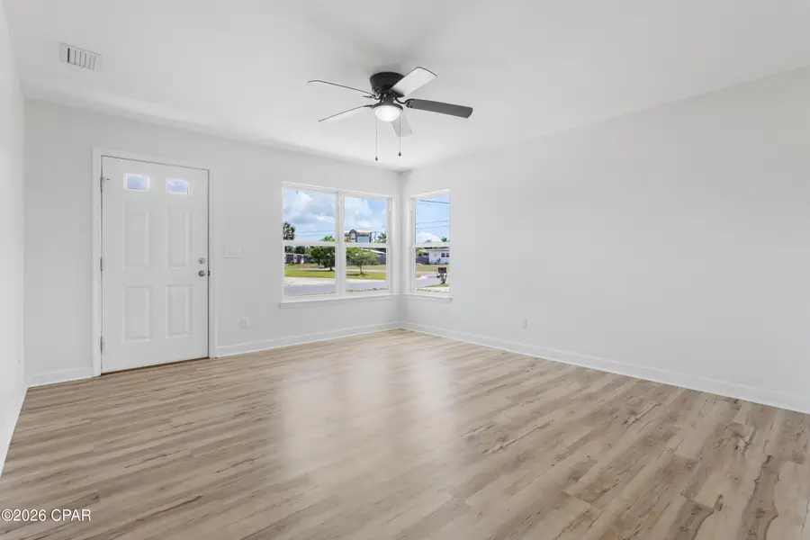 1202 Cornell Drive, Panama City, FL 32405 - #2