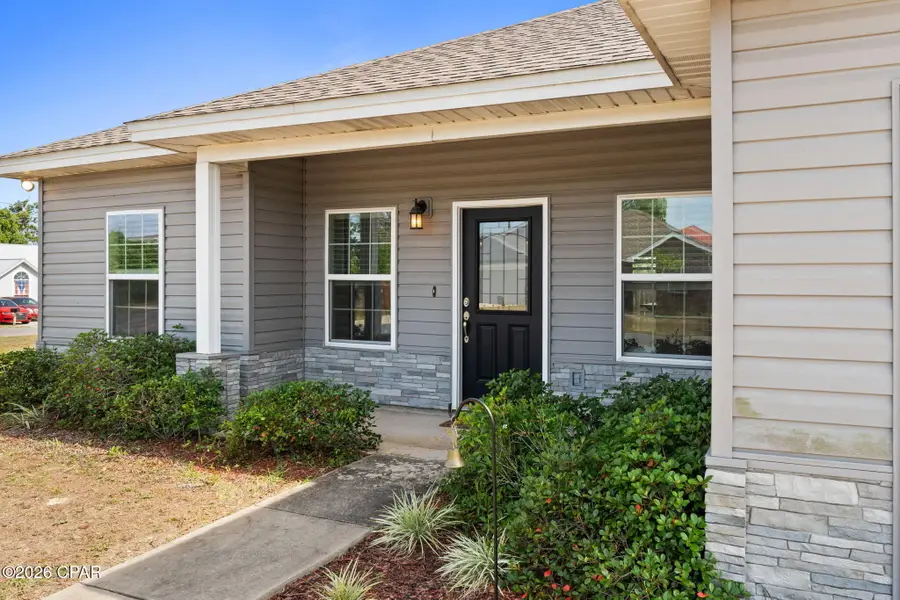 5206 Robins Court, Panama City, FL 32404 - #3