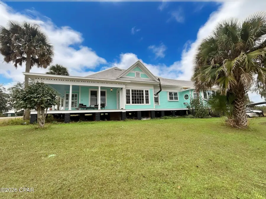 1534 SW Main Street, Greenville, FL 32331 - #3