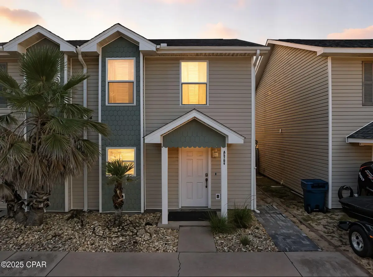 2704 W 12th Street #A, Panama City, FL 32401 - #1