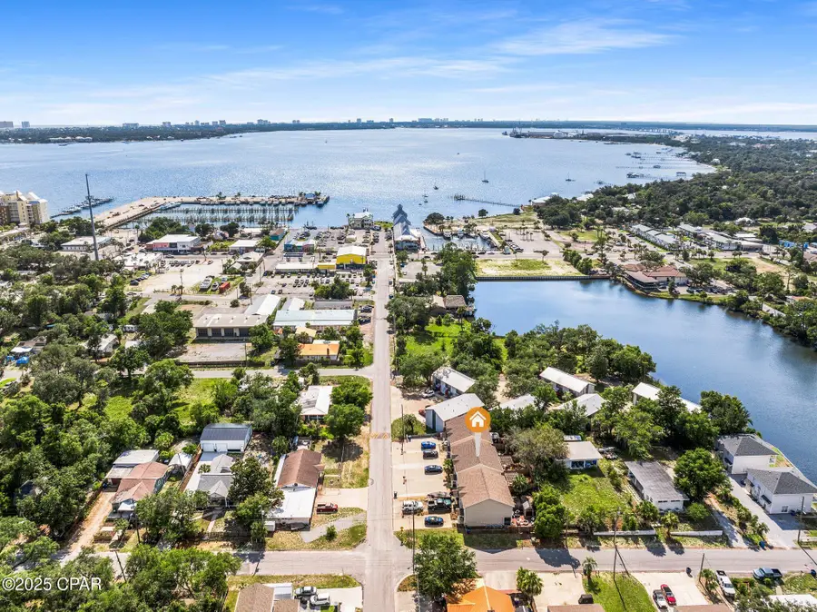 2704 W 12th Street #A, Panama City, FL 32401 - #3