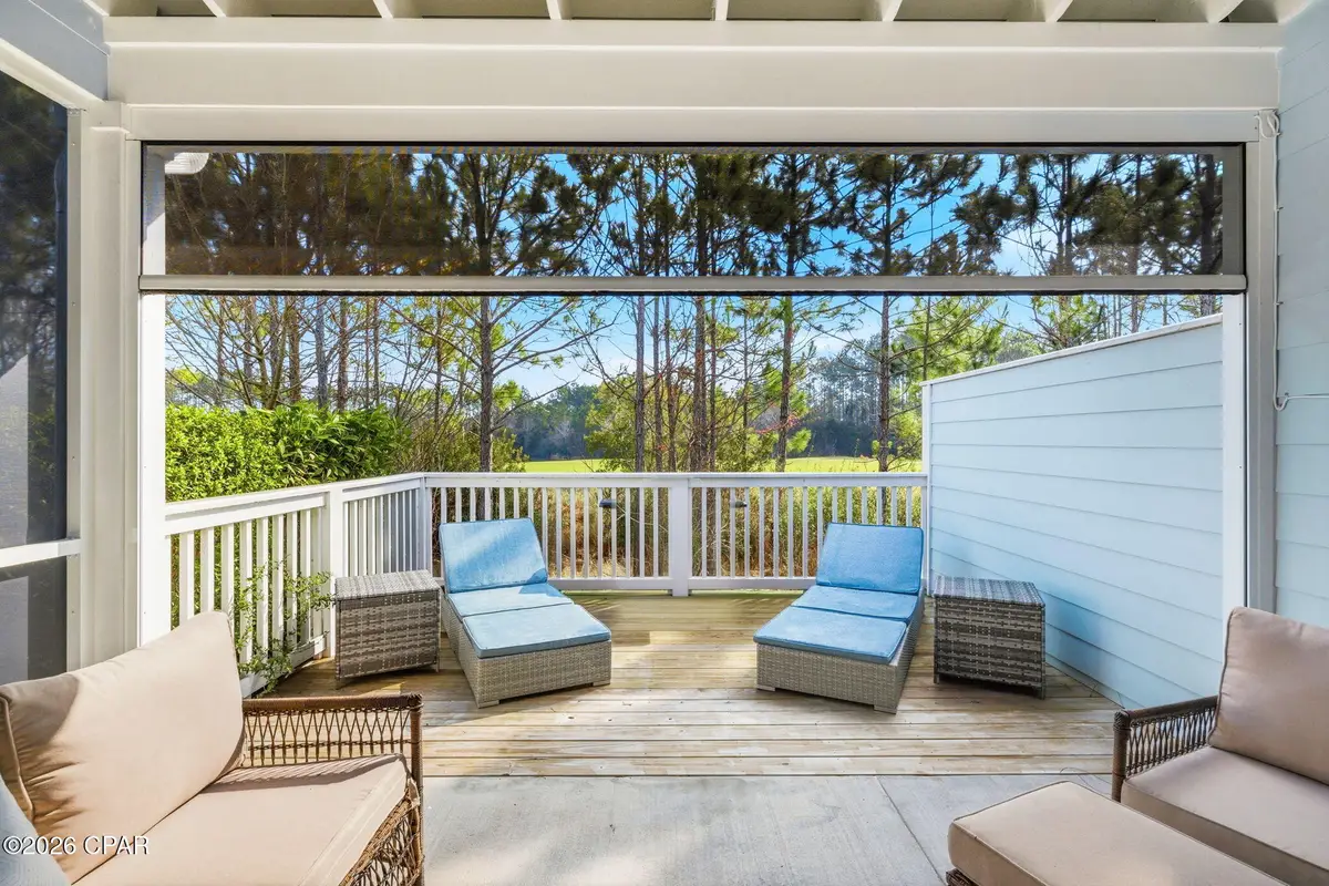45 Golden Bell Court #45C, Inlet Beach, FL 32461 - #1