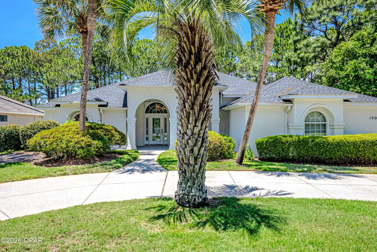 120 N Glades Trail, Panama City Beach, FL 32407 - #1