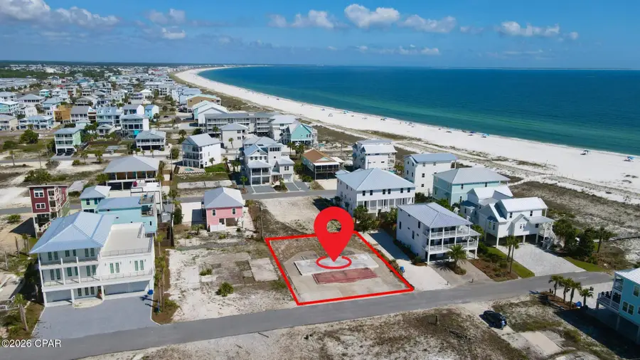117 S 41st Street, Mexico Beach, FL 32456 - #2