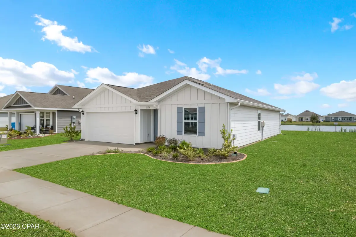 3136 Rachel Place, Panama City, FL 32409 - #1