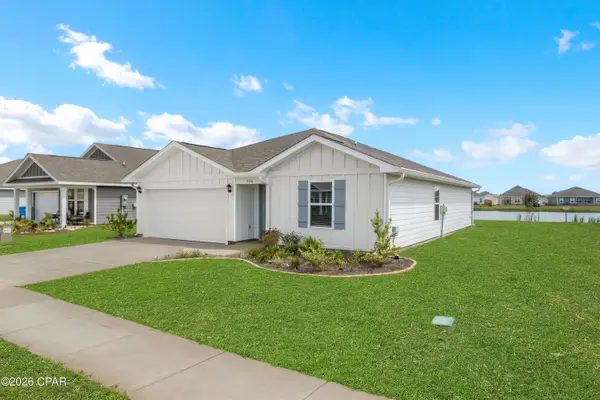 3136 Rachel Place, Panama City, FL 32409