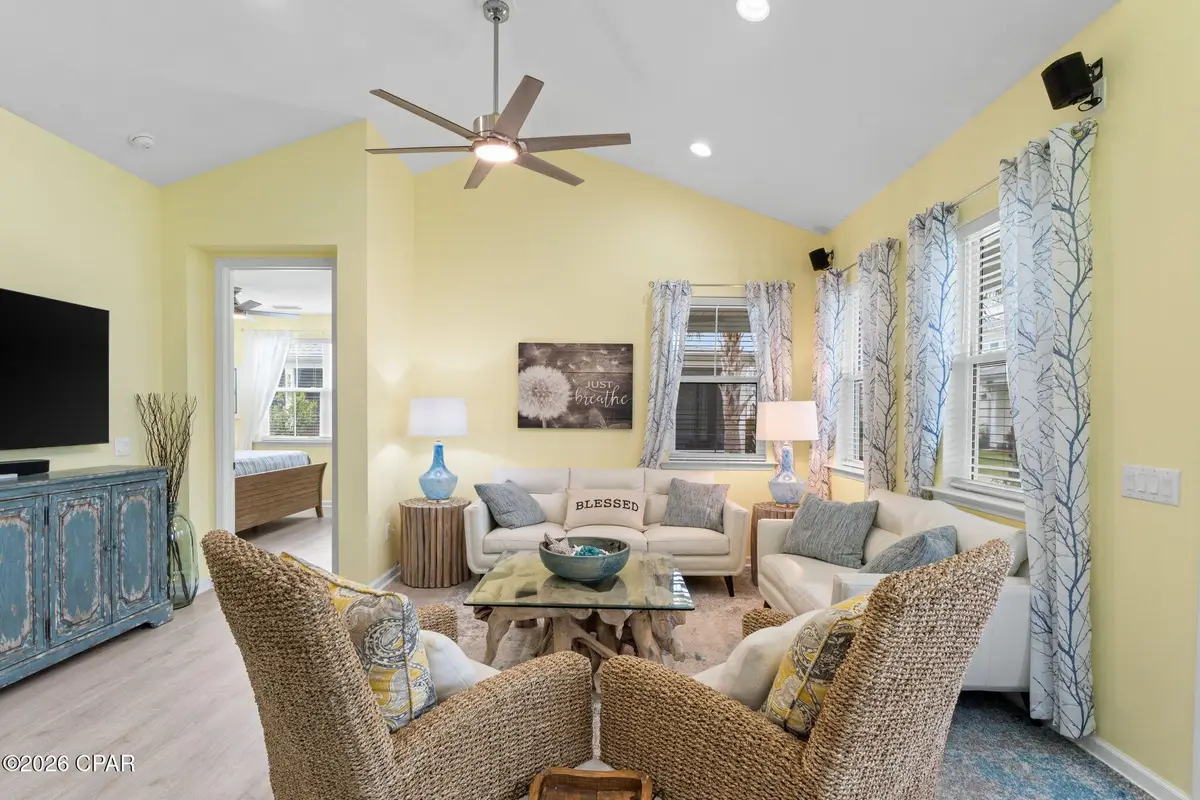 8658 Coral Reef Way, Panama City Beach, FL 32413 - #1
