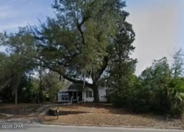 316 N Cove Boulevard, Panama City, FL 32401