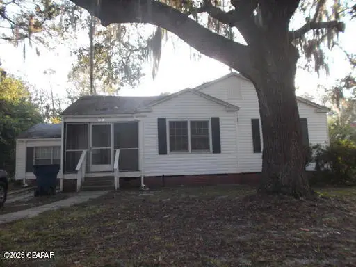 316 N Cove Boulevard, Panama City, FL 32401 - #2