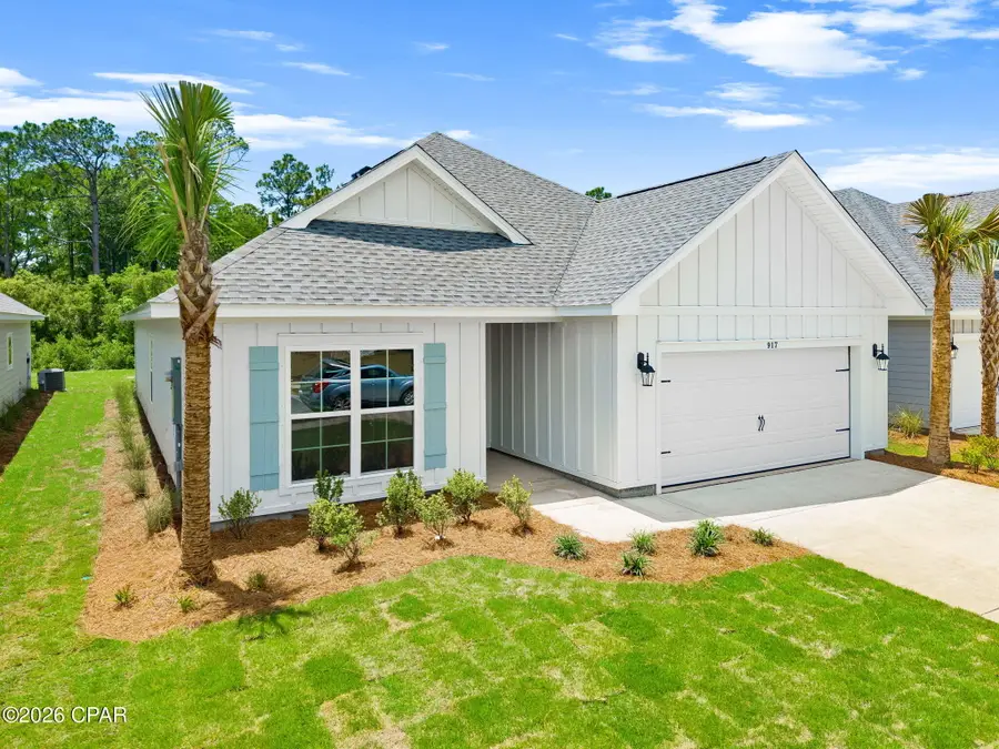 901 Crystal Bayou Boulevard, Panama City Beach, FL 32407 - #2