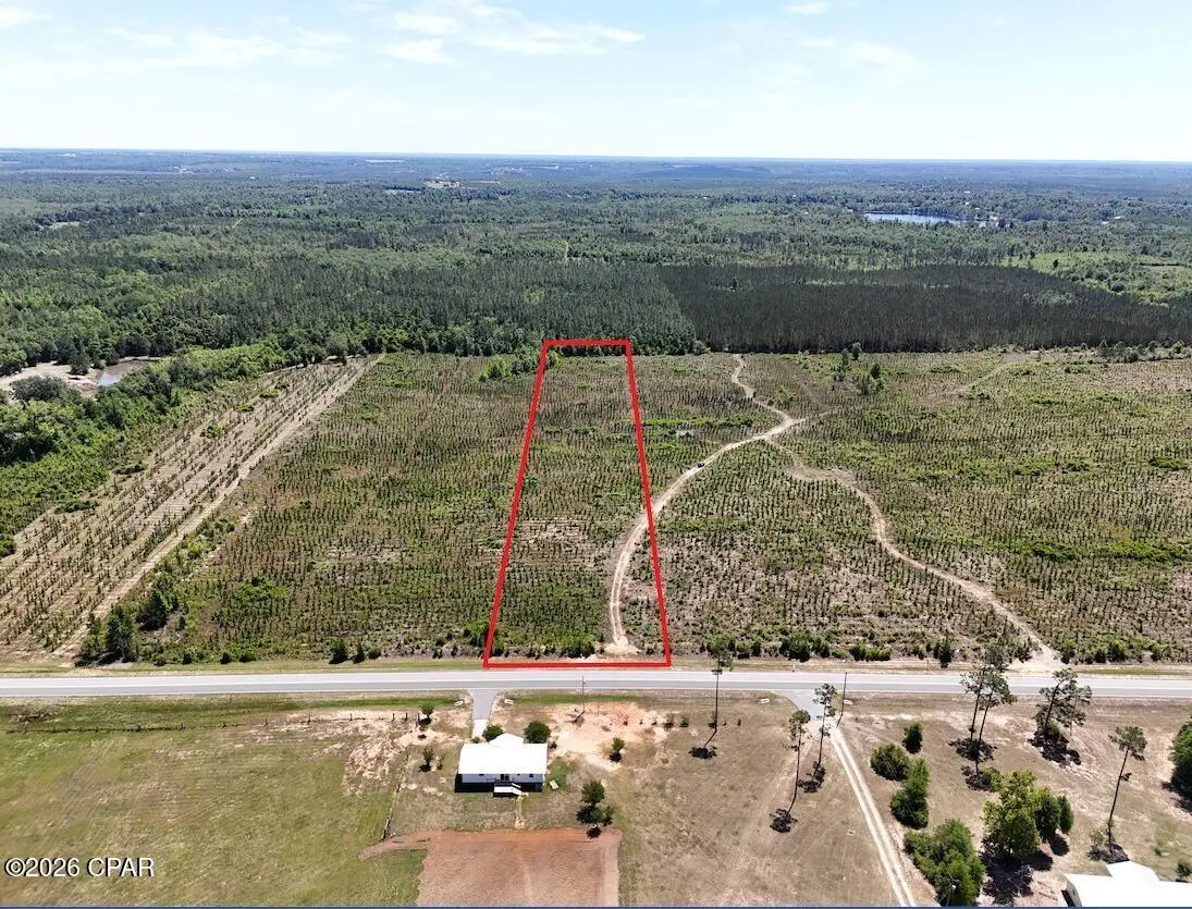 0 NW Cr 73 A, Altha, FL 32421 - #1