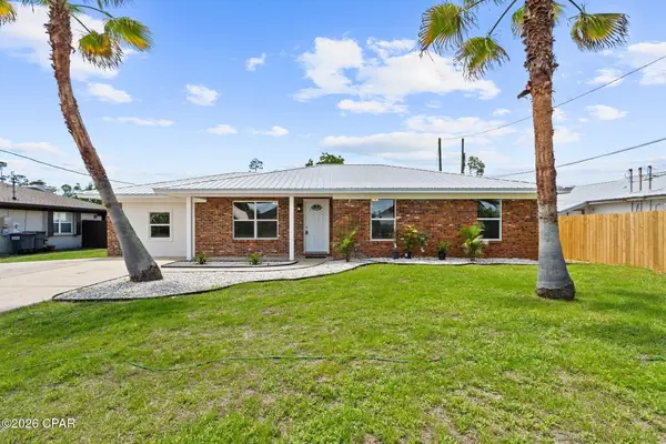 1420 S Berthe Avenue, Panama City, FL 32404