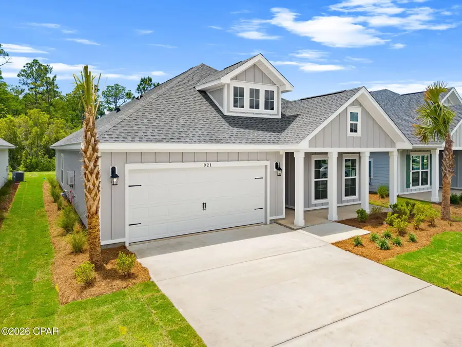 905 Crystal Bayou Boulevard, Panama City Beach, FL 32407 - #2