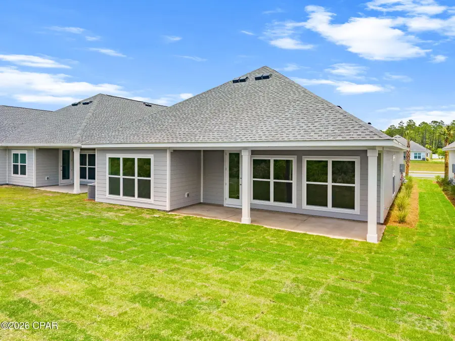 905 Crystal Bayou Boulevard, Panama City Beach, FL 32407 - #3