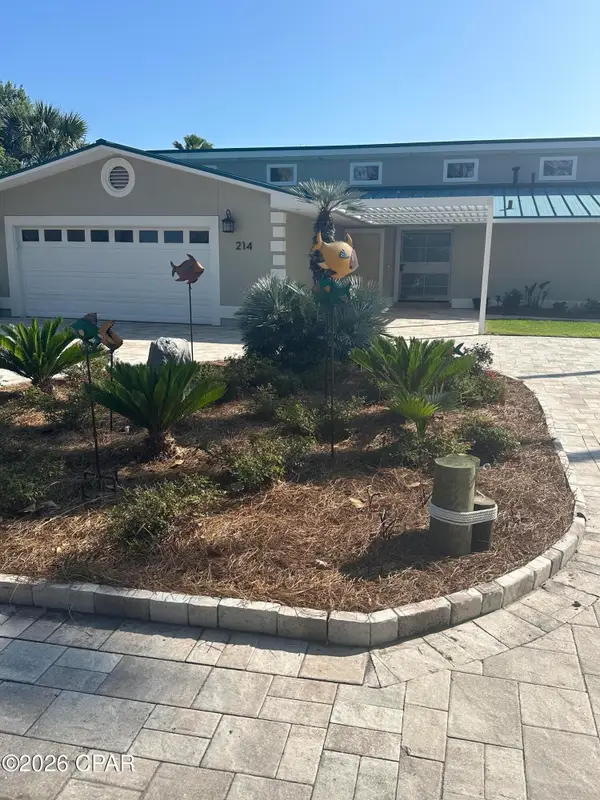 214 Marlin Circle, Panama City, FL 32408