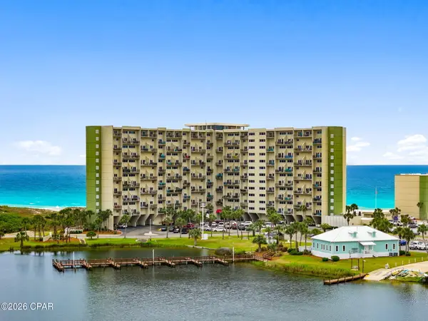 23223 Front Beach Road #A1-701, Panama City Beach, FL 32413