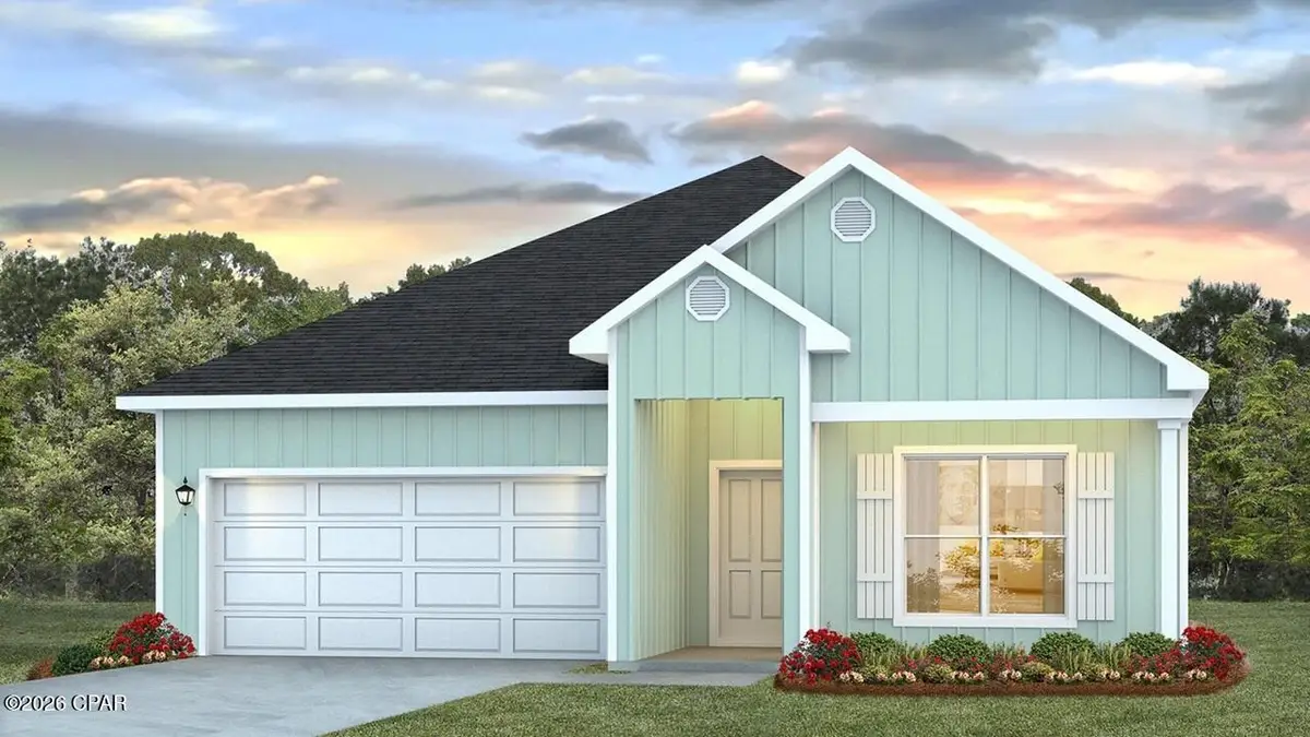 239 Dama Del Mar Way, Panama City Beach, FL 32407 - #1