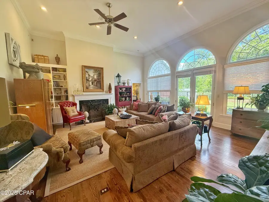 3184 College Street, Marianna, FL 32446 - #3